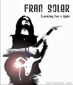 Fran Soler : Looking for a Light